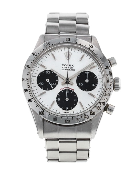 Rolex Daytona 6262